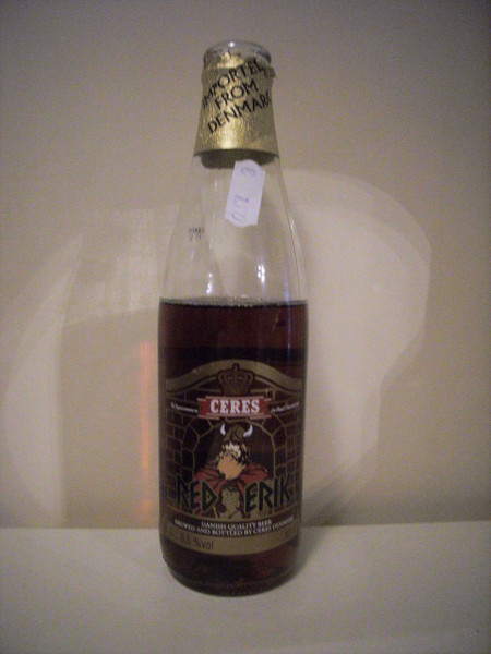 Ceres red erik 6.5%